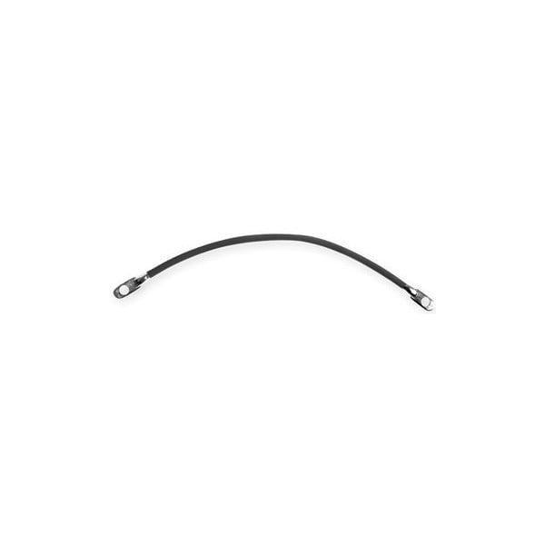 East Penn Cable-Batt 2 Ga 48 Blk, No 03398 03398 - main